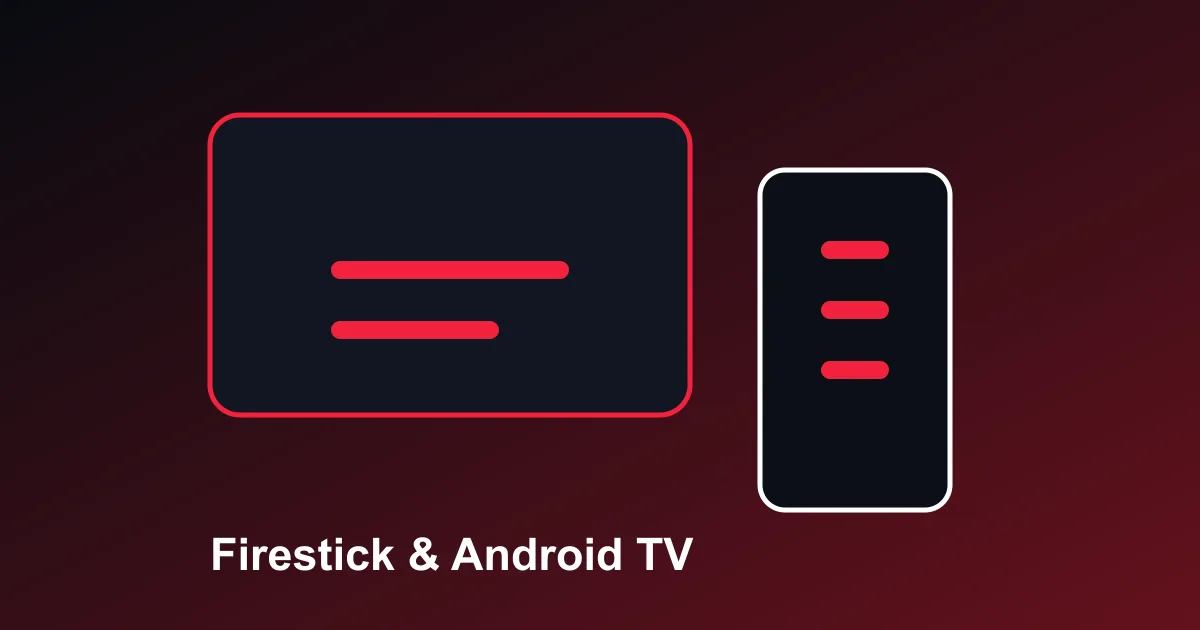 How to Set Up Omni IPTV on Firestick and Android TV